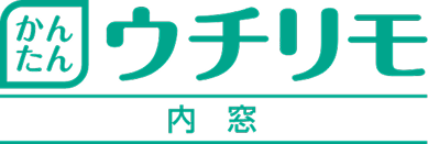 かんたんマドリモ　内窓プラマードU