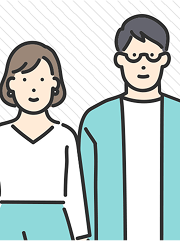 ご夫婦30代